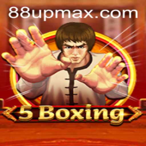 Dive into the World of 5Boxing: An Innovative Game Experience
