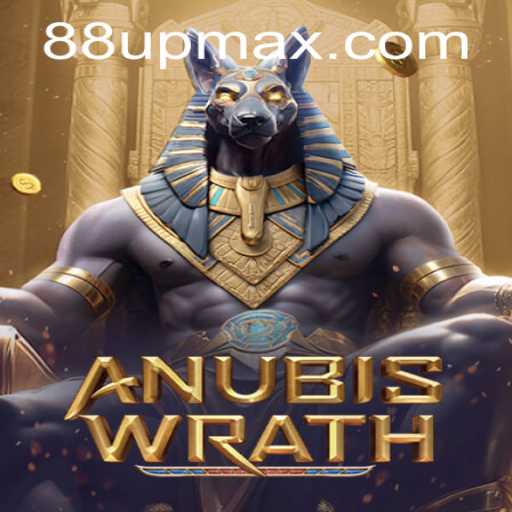 AnubisWrath: Unleash Ancient Mysteries in Thrilling Modern Gameplay