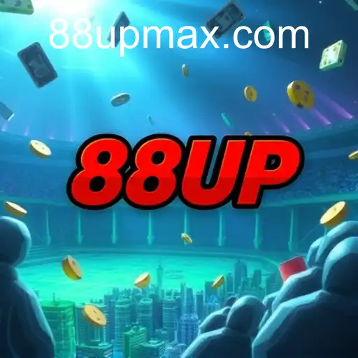 Ganhe Dinheiro Rápido com Caça-níqueis no 88UP: Bônus e Saque via PIX em 2026