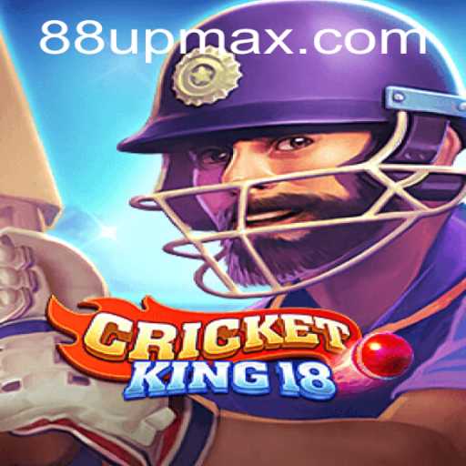 Exploring CricketKing18: A Captivating Experience in 88UP
