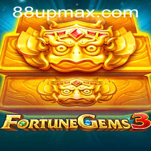 FortuneGems3: Dive into the Dazzling World of Fortune and Fun