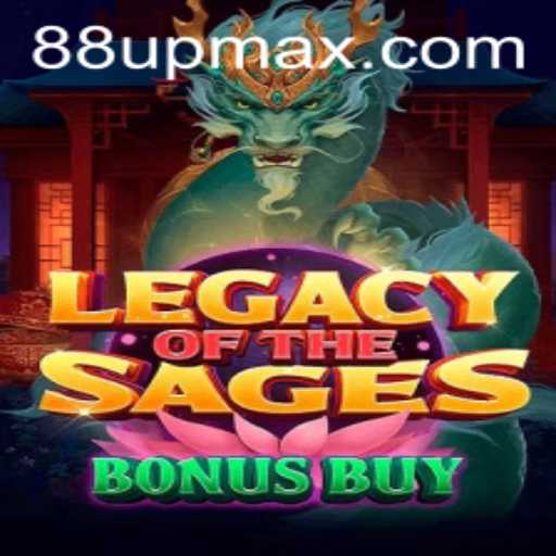 Discover the Excitement of LegacyoftheSagesBonusBuy with 88UP