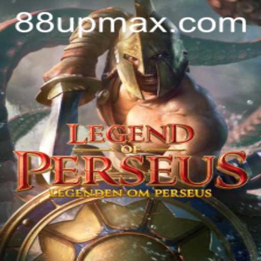Discover the Adventure: LegendofPerseus and the 88UP Challenge
