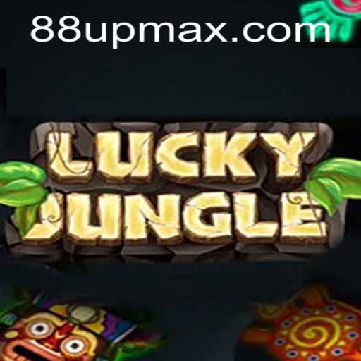 Adventures in LuckyJungle: A Deep Dive into the Game and Strategy with 88UP