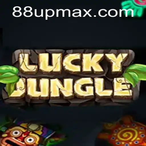 Adventures in LuckyJungle: A Deep Dive into the Game and Strategy with 88UP