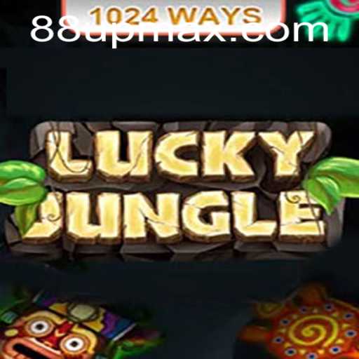 Dive Into Adventure with LuckyJungle1024 and the Power of 88UP