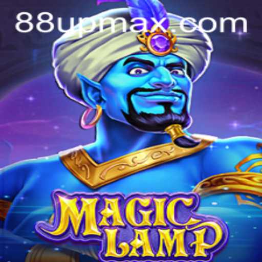 MagicLamp: The Enchanting World of 88UP