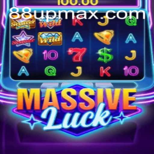 Discover the Exciting World of MassiveLuck: A New Gaming Experience with 88UP
