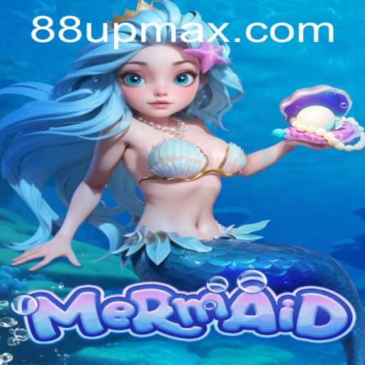 Dive into the World of Mermaid with Keyword 88UP