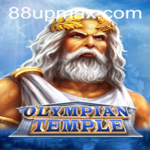 Discover the Mystic World of 'OlympianTemple': An Epic Adventure Awaits