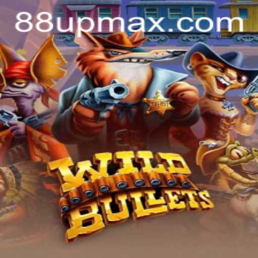 Exploring the Thrills of WildBullets: A Dive into the Fast-Paced Action