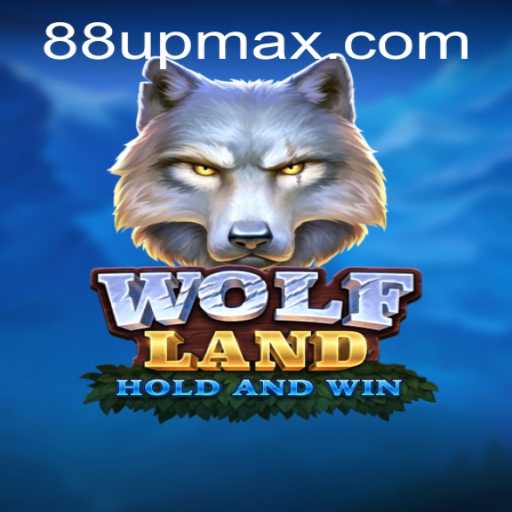 The Enigmatic World of WolfLand and the Power of 88UP