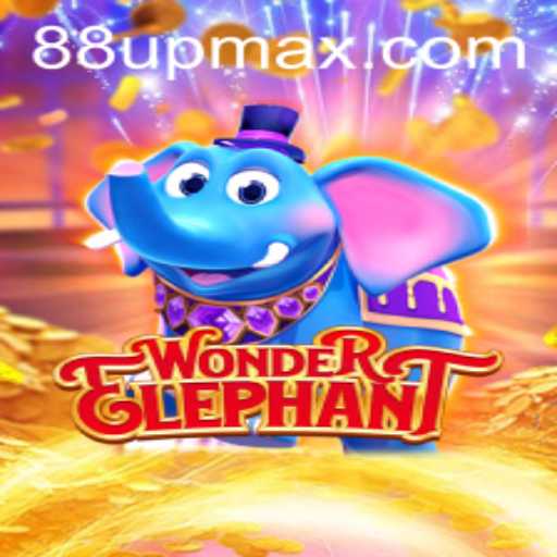 Discovering WonderElephant: The 88UP Phenomenon
